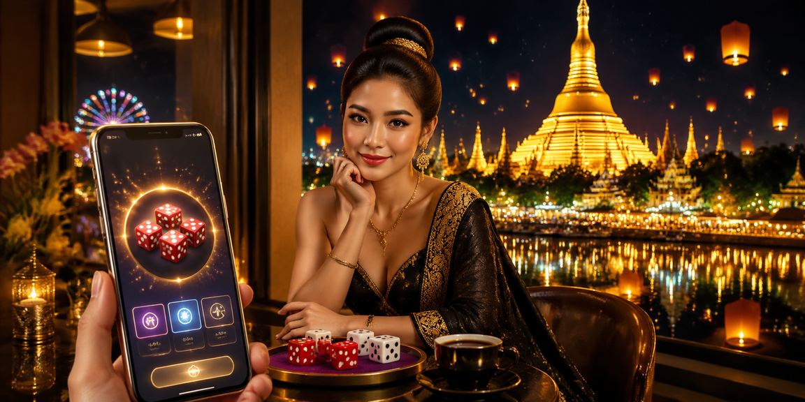 EG99 Myanmar Privacy Policy