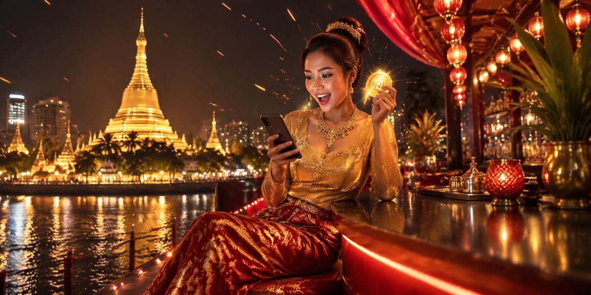EG99 Myanmar Terms Rules
